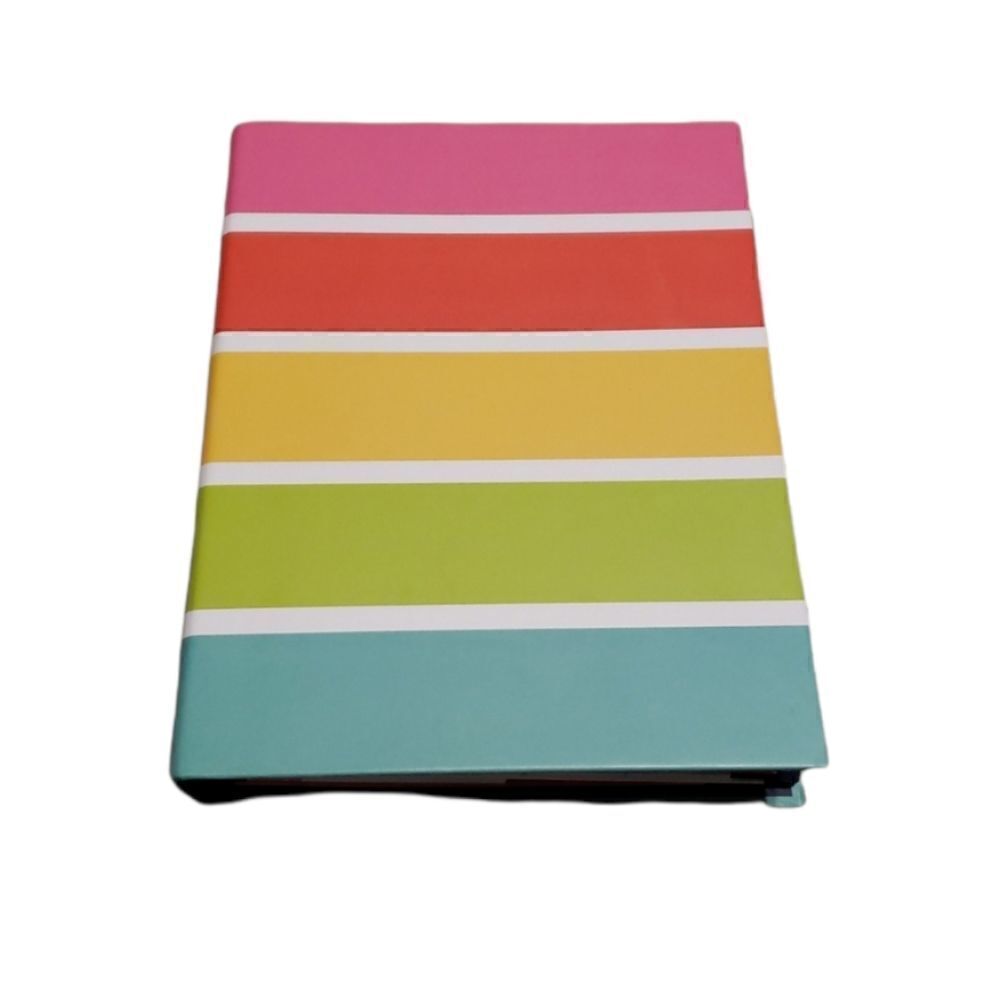3 ring mini binder